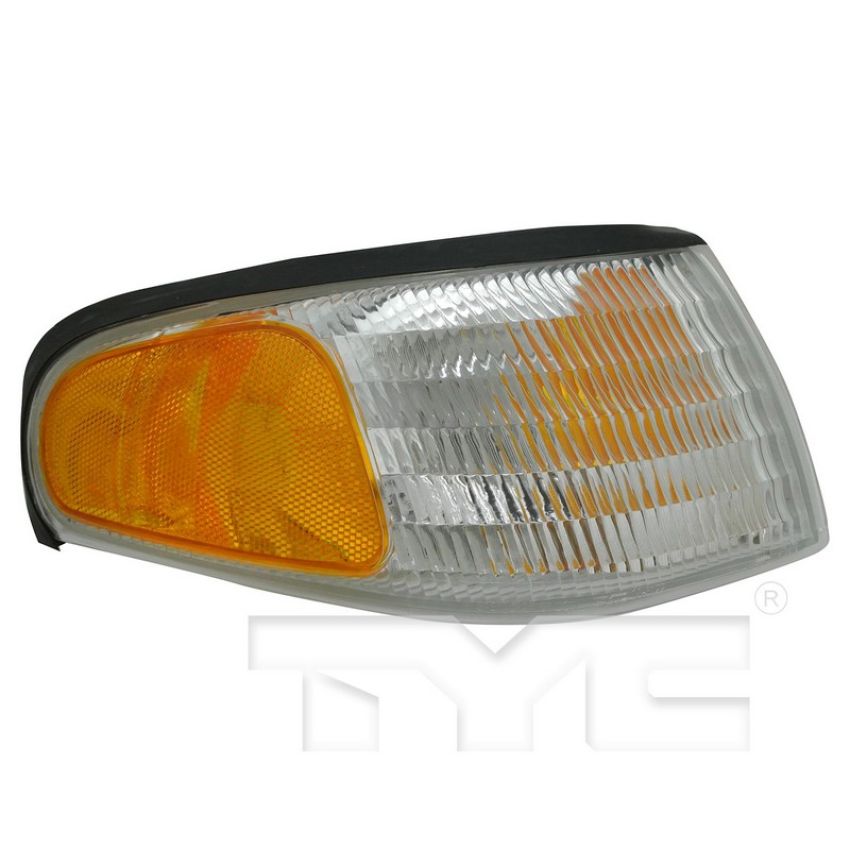 TYC Products 18-3122-01 Parking Light A