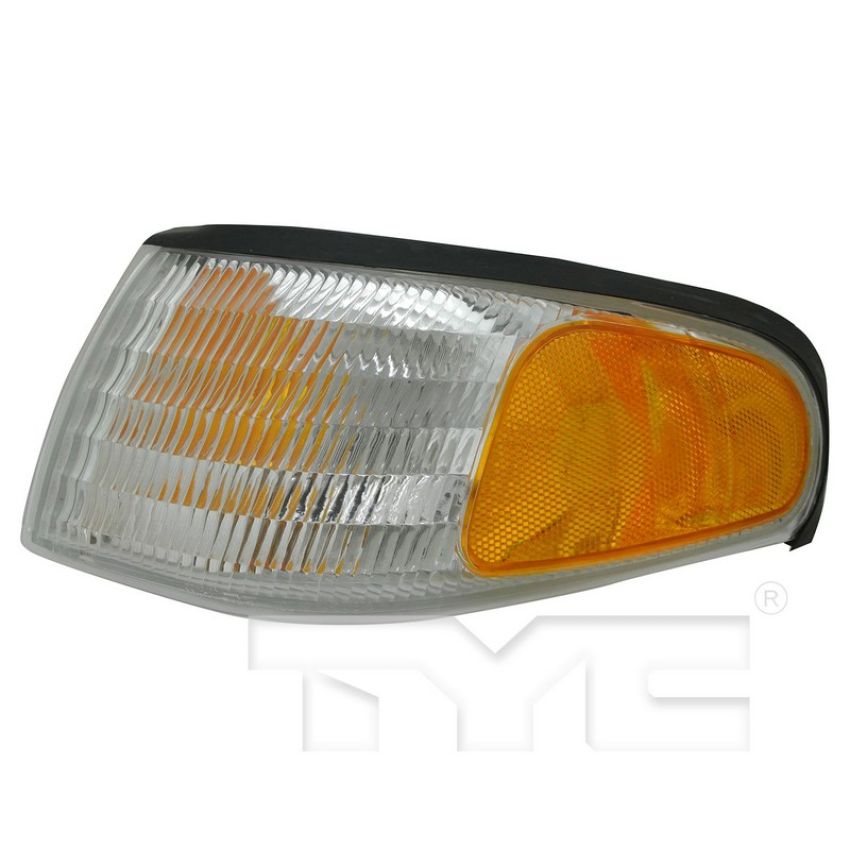 TYC Products 18-3123-01 Parking Light A