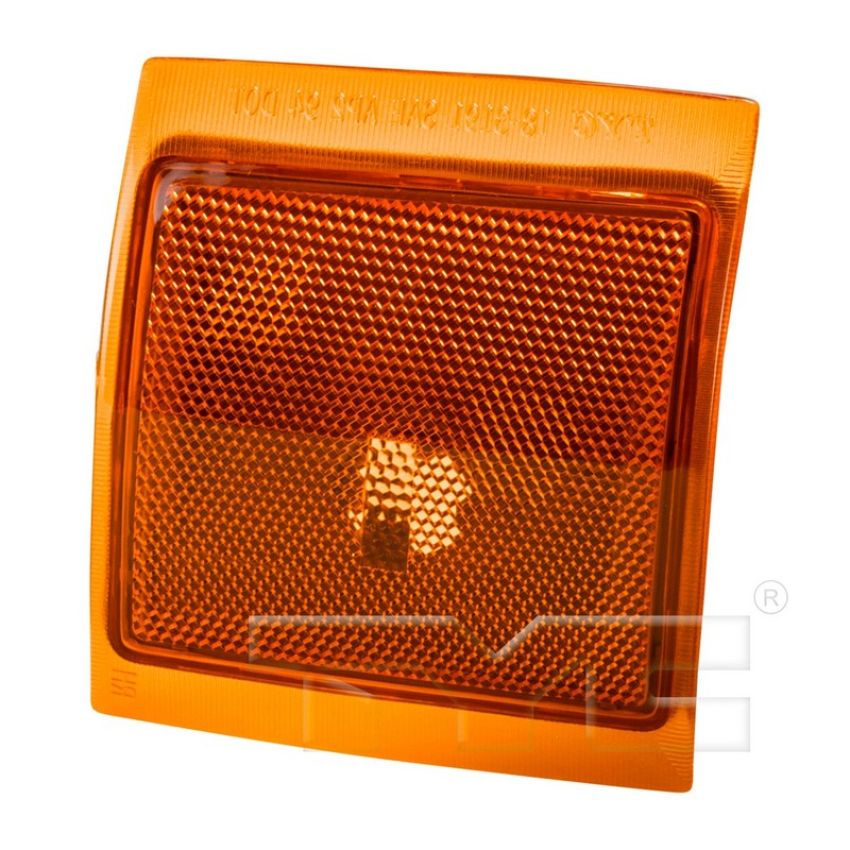TYC Products 18-3192-01 Side Marker Lig