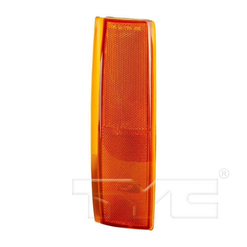 TYC Products 18-3414-01 Side Marker Lig