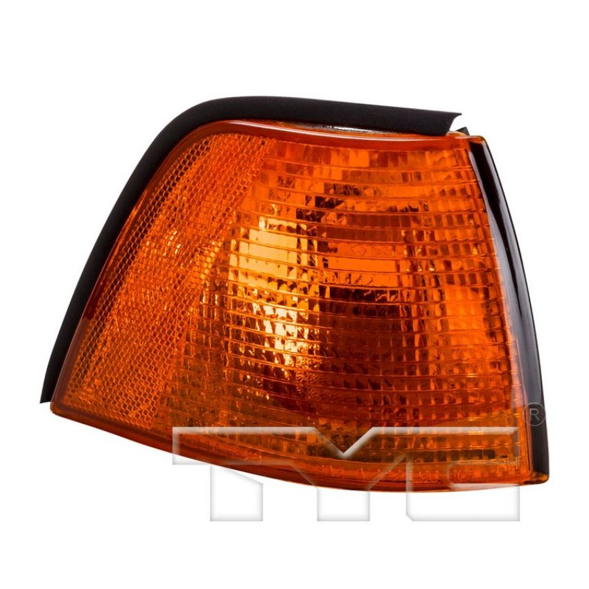 TYC Products 18-3529-01 Turn Signalpark