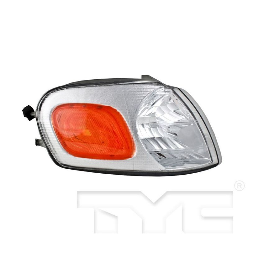TYC Products 18-5029-01 Turn Signal / Parking / Side Marker Light