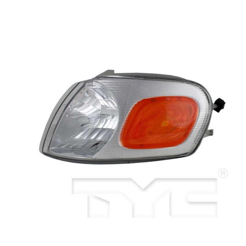 TYC Products 18-5030-01 Turn Signal / Parking / Side Marker Light