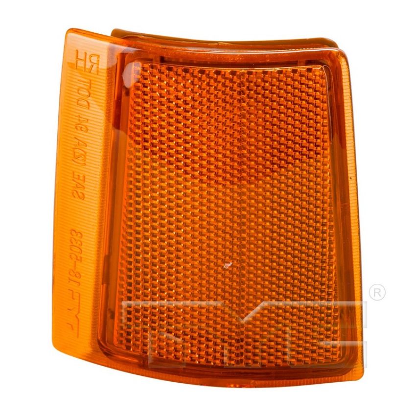 TYC Products 18-5034-01 Side Marker Lig