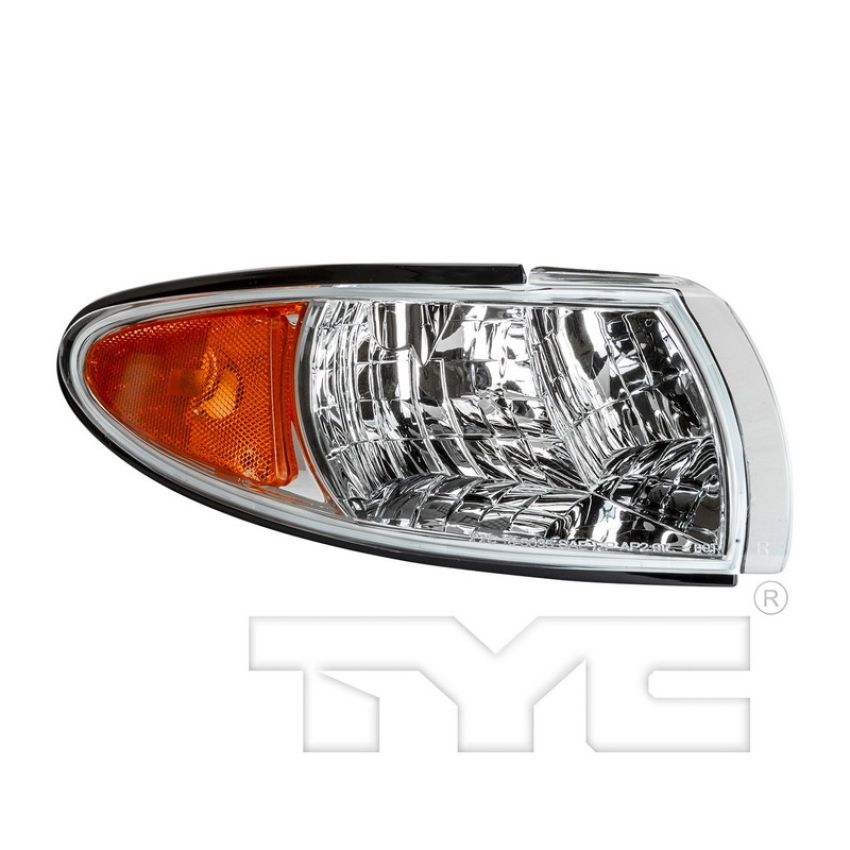 TYC Products 18-5035-01 Parking / Side Marker Light