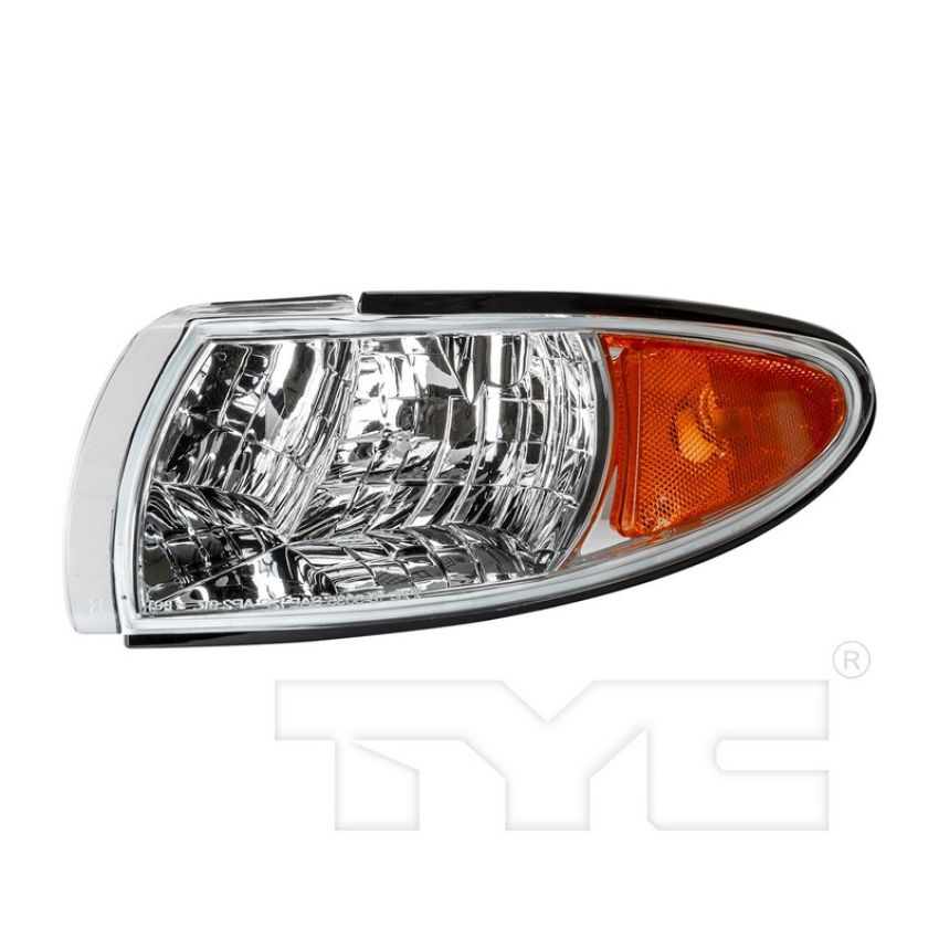 TYC Products 18-5036-01 Parkingside Mar