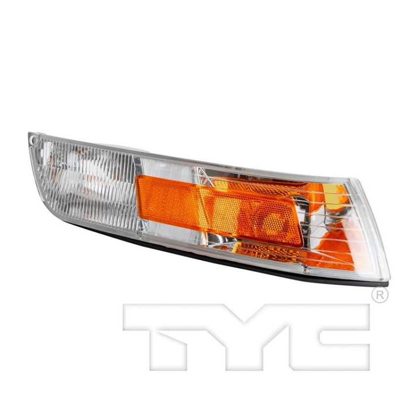 TYC Products 18-5043-01 Side Marker Light