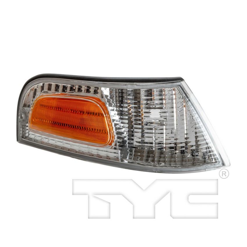 TYC Products 18-5095-01-9 Parkingside Mar