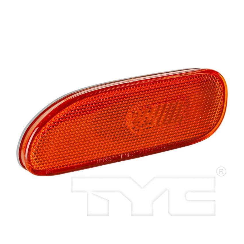 TYC Products 18-5152-00 Side Marker Lig