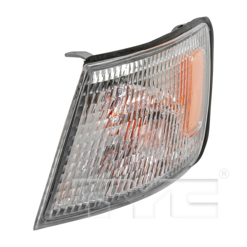 TYC Products 18-5196-00 Light Assembly