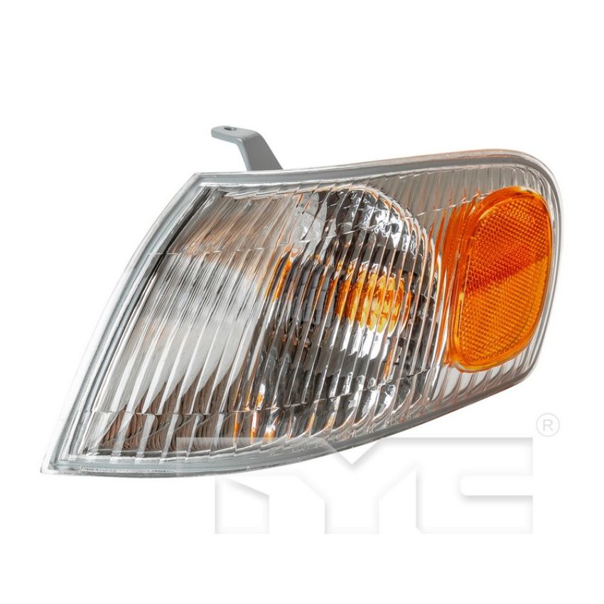 TYC Products 18-5220-00 Turn Signal Light Assembly