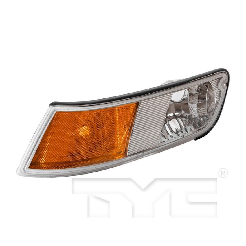 TYC Products 18-5234-01-9 CAPA Certified Parking / Side Marker Light