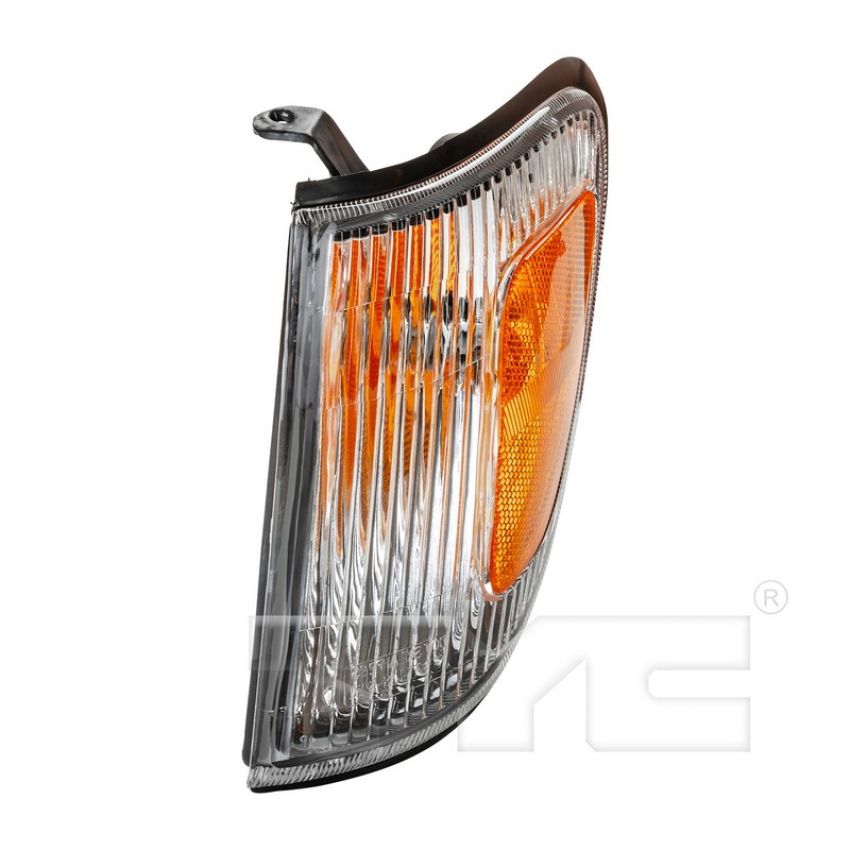TYC Products 18-5262-00 Side Marker Lig
