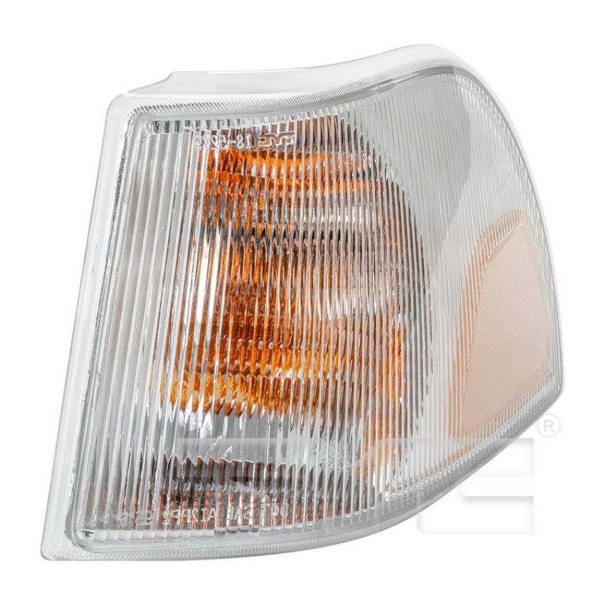 TYC Products 18-5280-00 Turn Signal / Parking Light Assembly