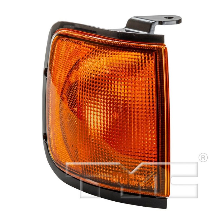 TYC Products 18-5325-00 Turn Signal / Parking Light Assembly