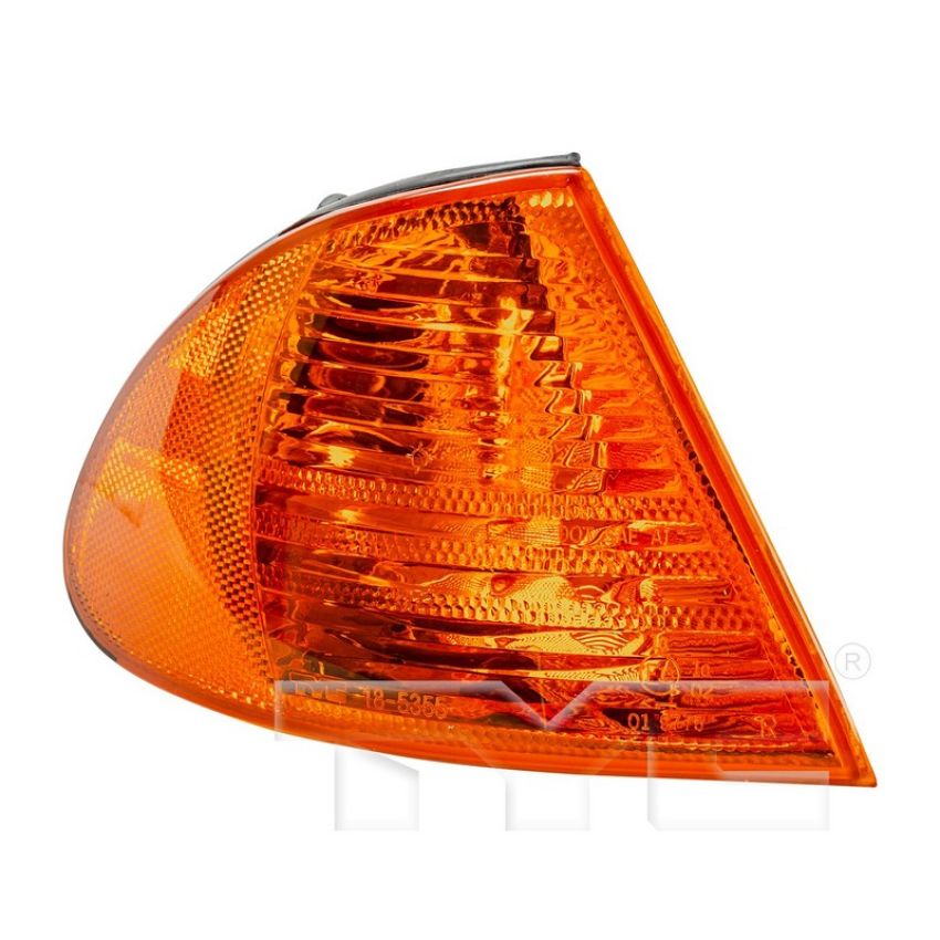 TYC Products 18-5355-00 Turn Signalpark