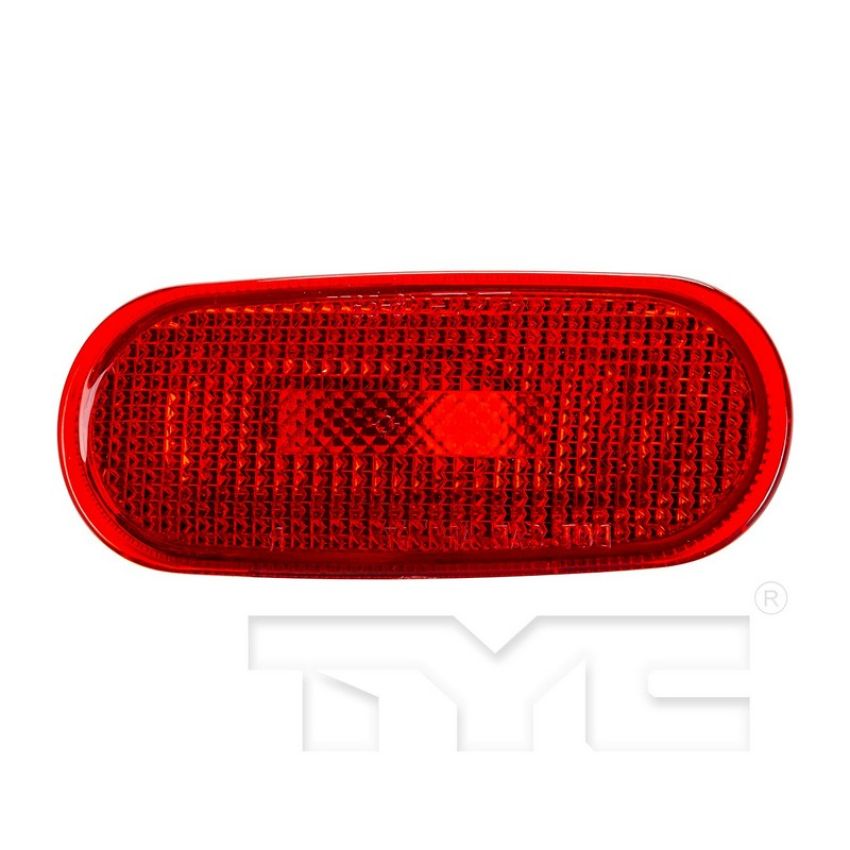 TYC Products 18-5378-01 Side Marker Light