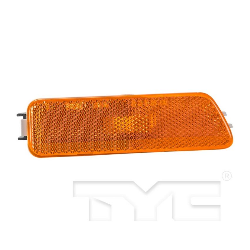 TYC Products 18-5399-01 Side Marker Lig