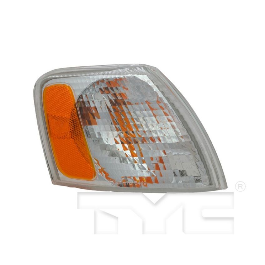 TYC Products 18-5449-90 Light Assembly