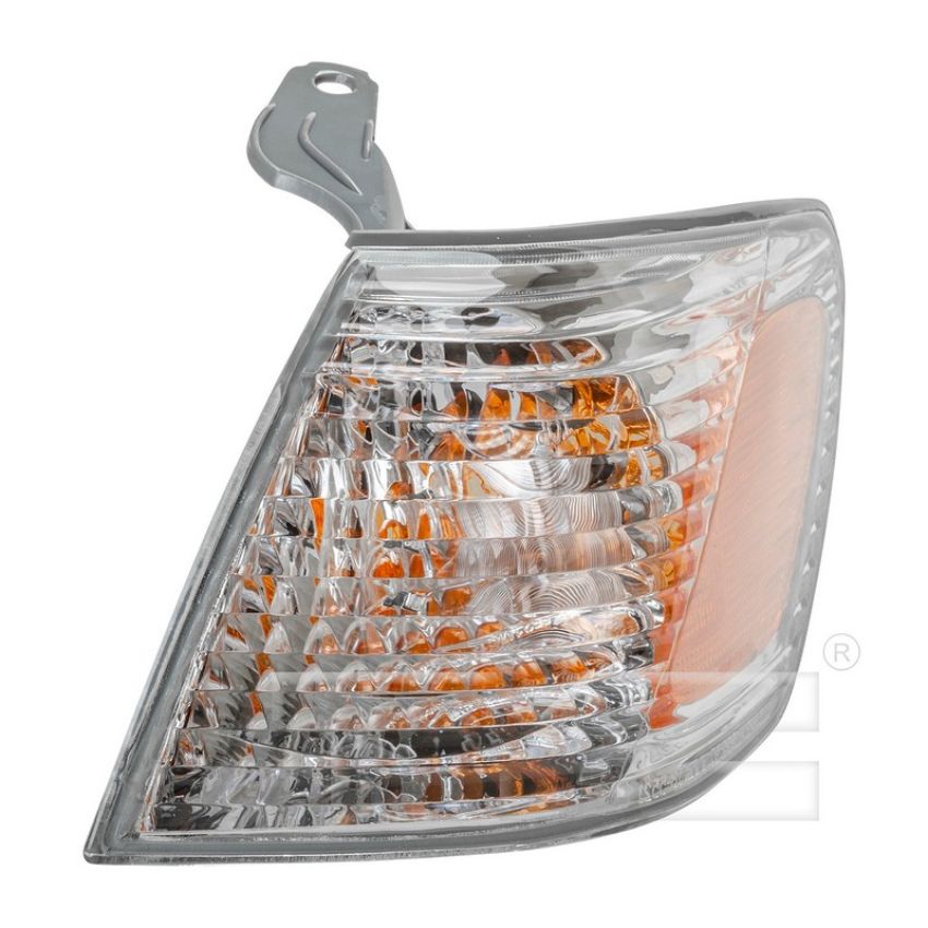 TYC Products 18-5522-00 Turn Signal Lig