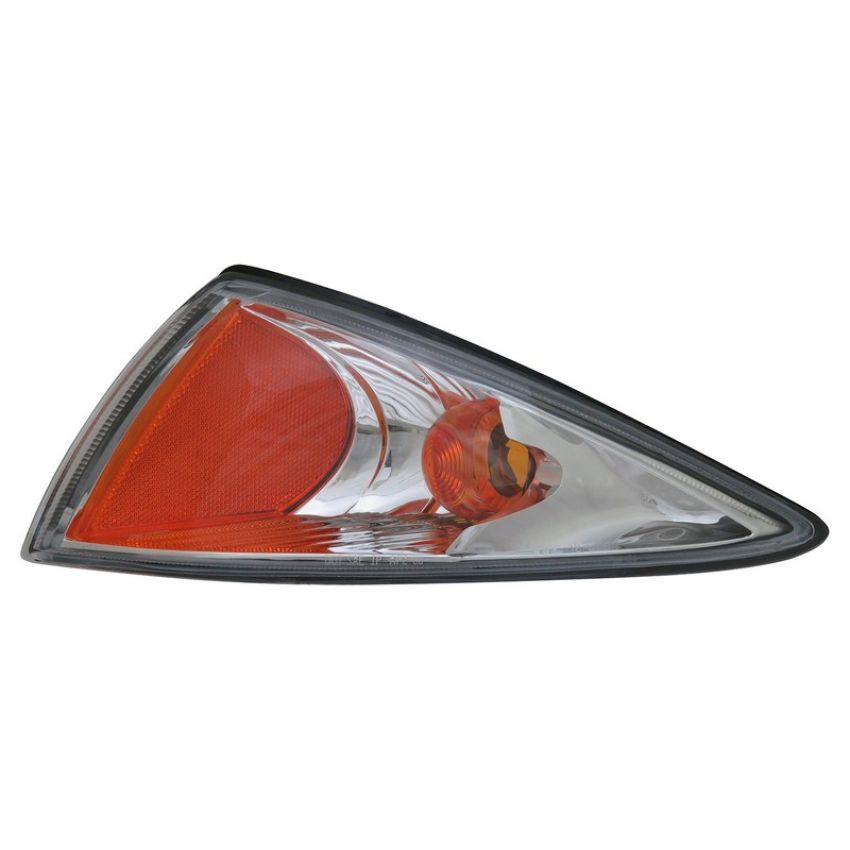 TYC Products 18-5530-01 Turn Signal / Parking / Side Marker Light