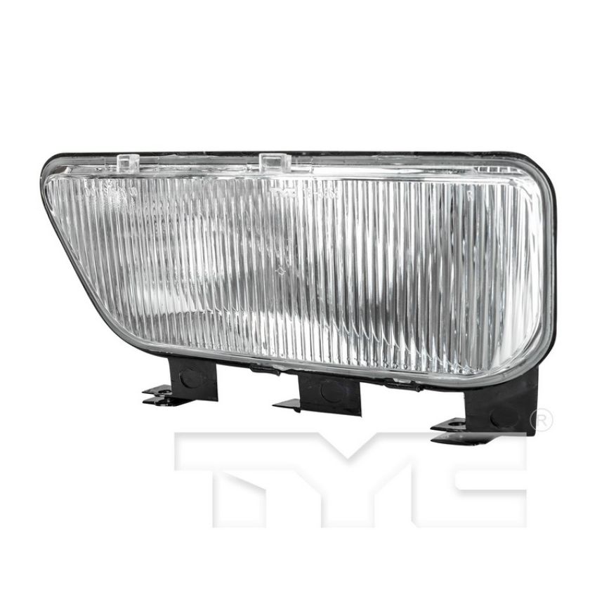 TYC Products 18-5565-00 Cornering Light Assembly