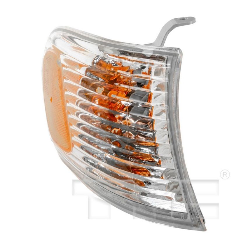 TYC Products 18-5641-00 Turn Signal Lig