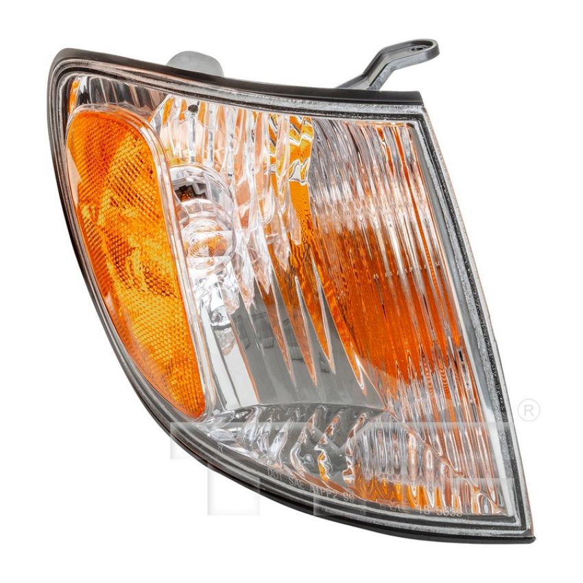 TYC Products 18-5655-00 Light Assembly