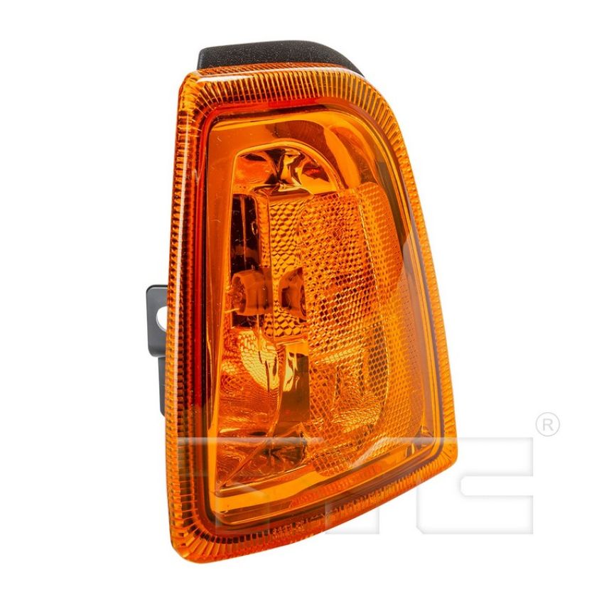 TYC Products 18-5664-00-9 CAPA Certified Turn Signal / Parking Light Assembly