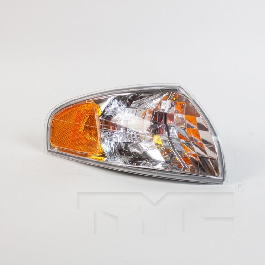 TYC Products 18-5699-00 Turn Signalside