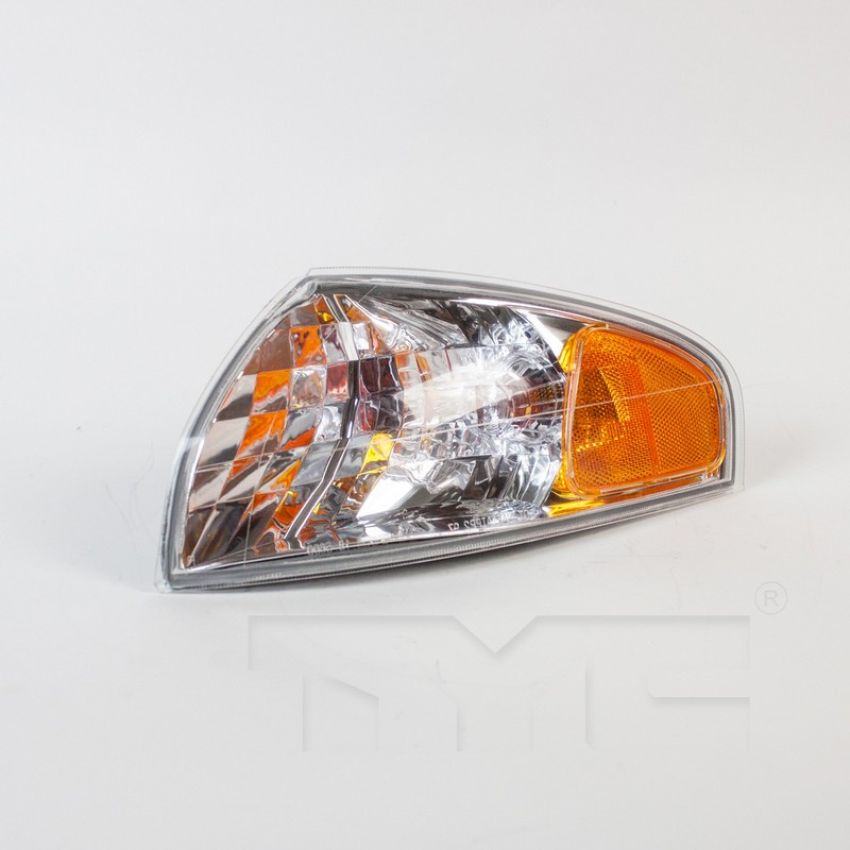 TYC Products 18-5700-00 Turn Signalside