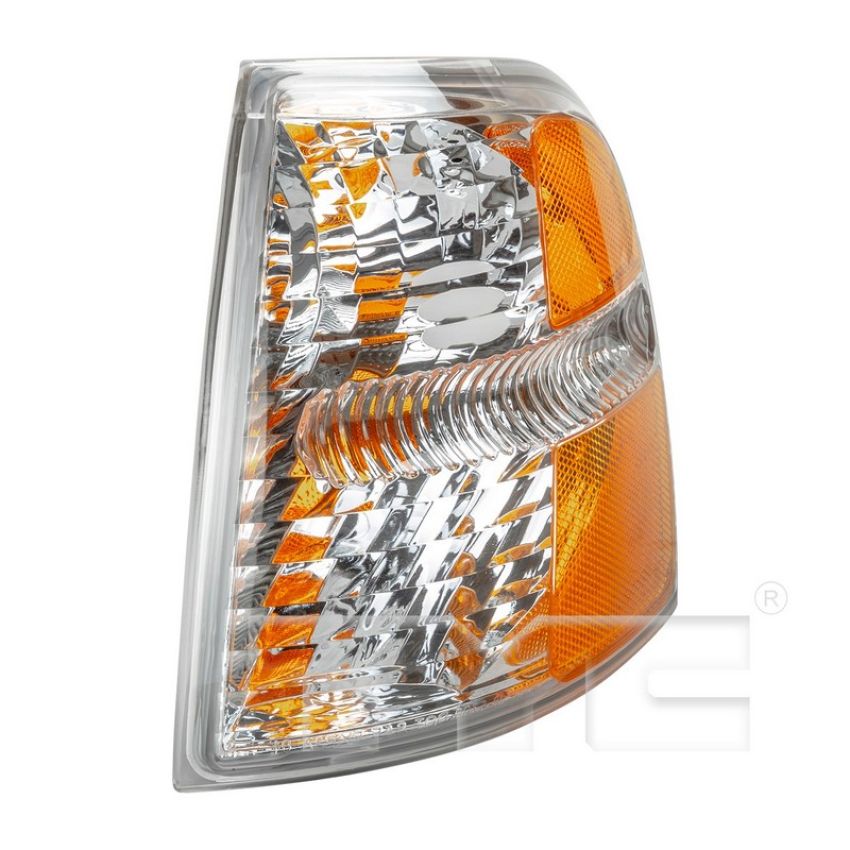 TYC Products 18-5706-01 Turn Signal / Parking Light