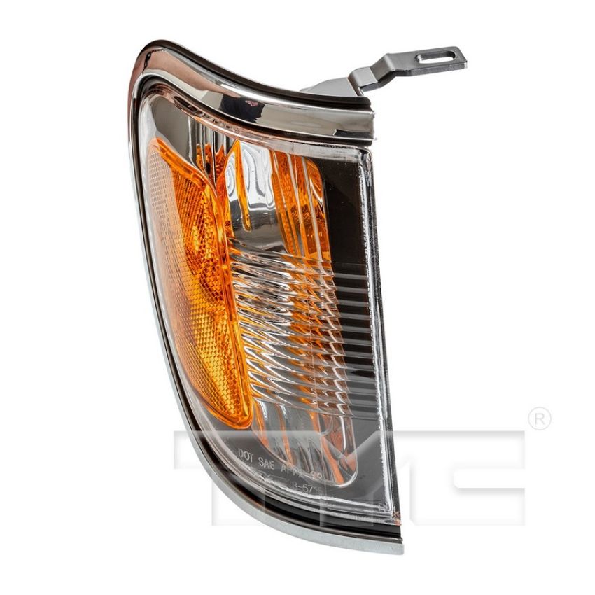 TYC Products 18-5715-90-9 Parking Light A