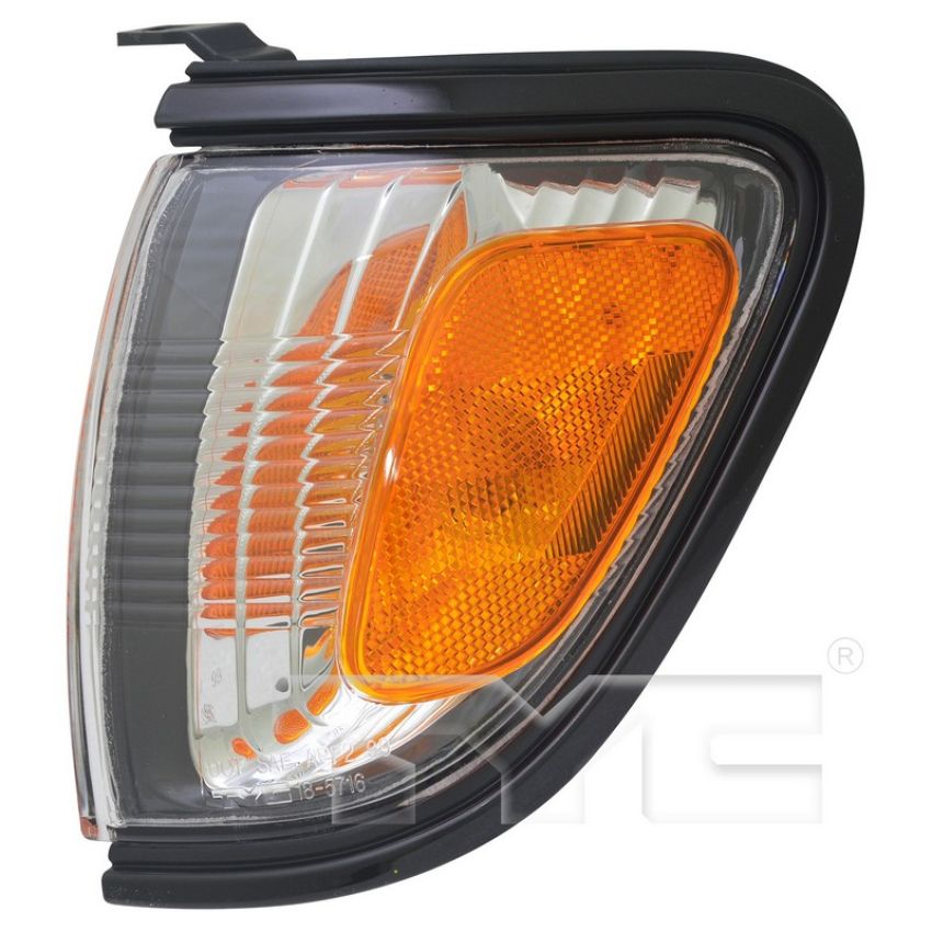 TYC Products 18-5716-00 Parking Light A