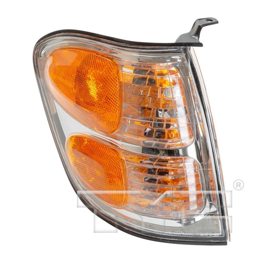 TYC Products 18-5787-00 Turn Signal Lig