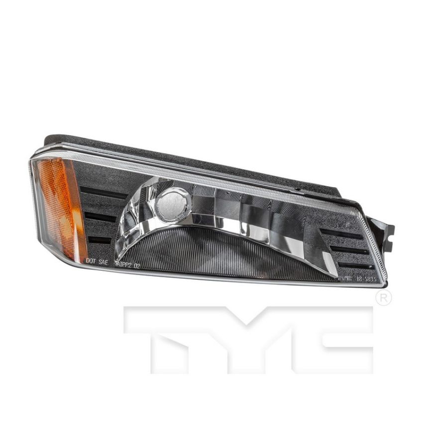 TYC Products 18-5835-01 Turn Signalpark