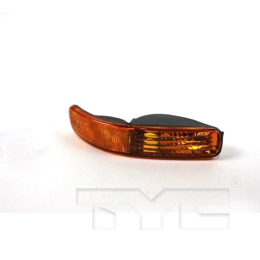 TYC Products 18-5837-01 Turn Signalpark