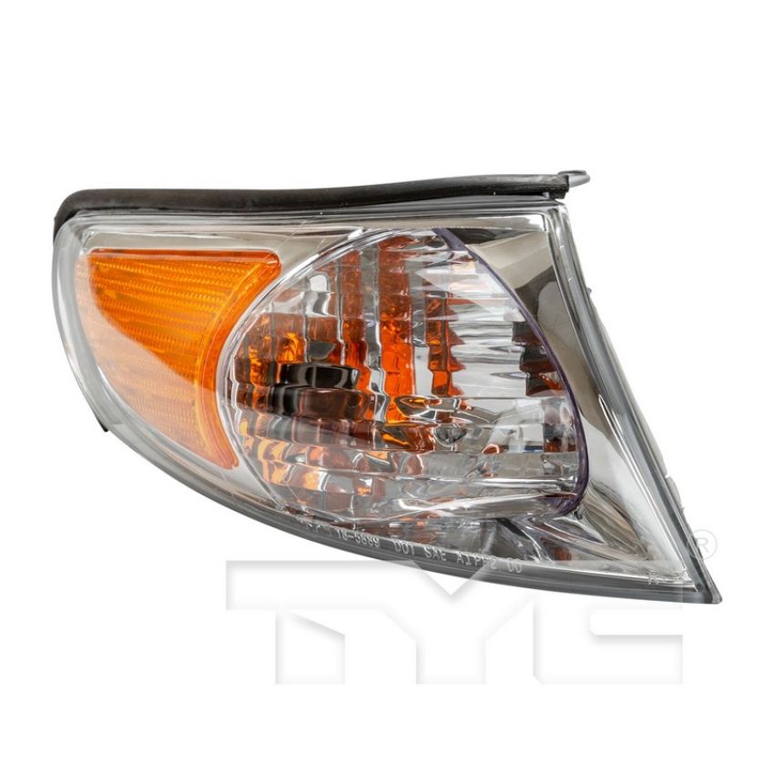 TYC Products 18-5889-00 Light Assembly