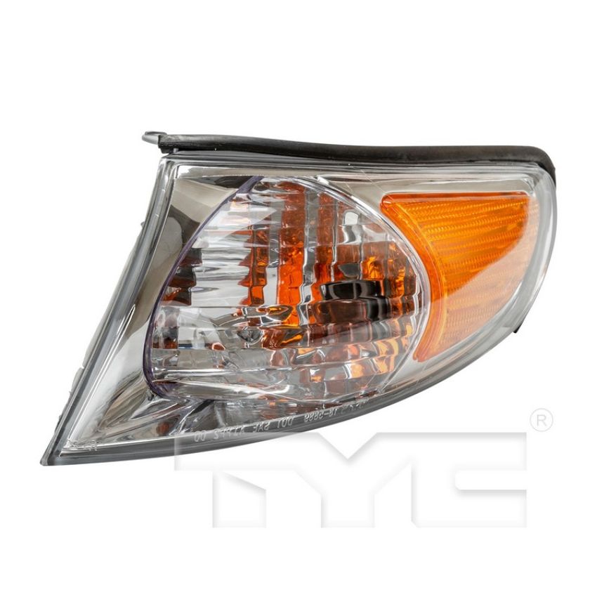 TYC Products 18-5890-00 Light Assembly