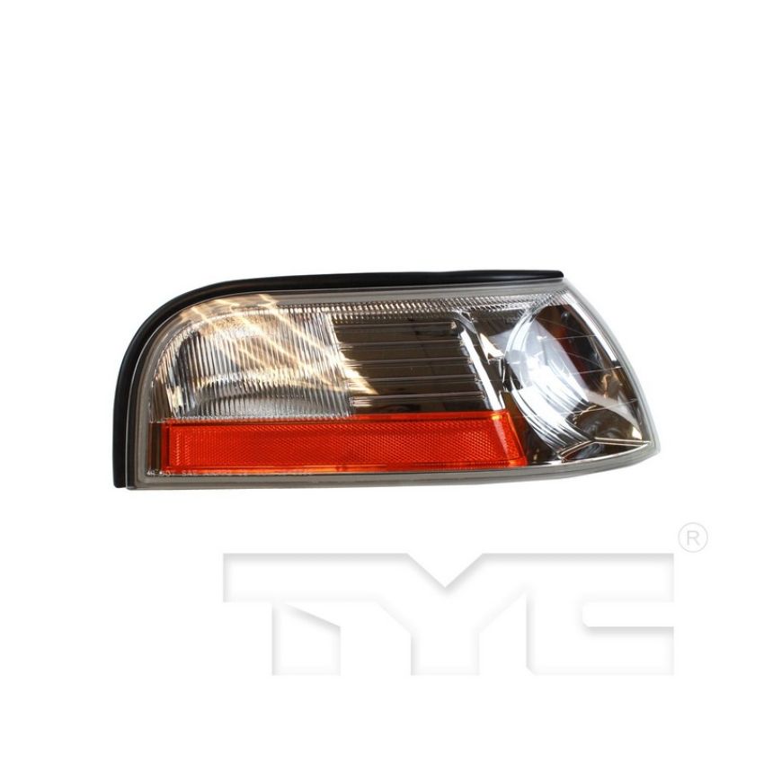 TYC Products 18-5893-01 Corneringside M