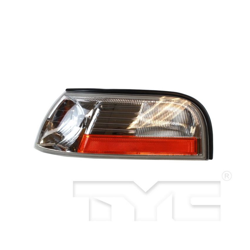 TYC Products 18-5894-01 Corneringside M
