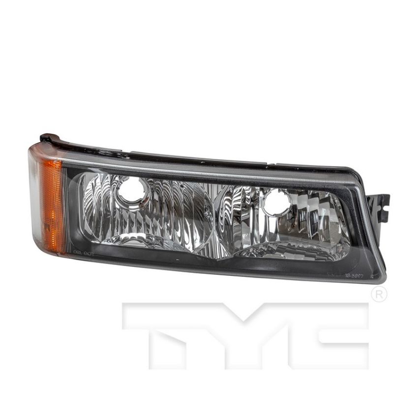 TYC Products 18-5897-01 Turn Signalpark