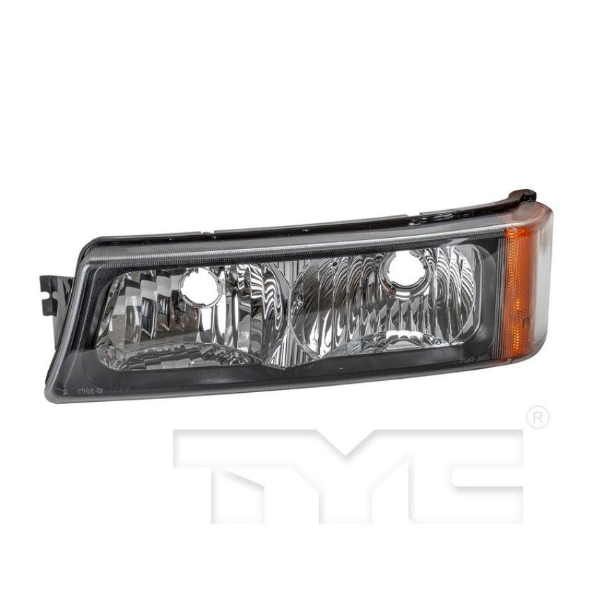 TYC Products 18-5898-01-9 Turn Signalpark
