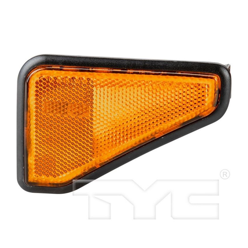 TYC Products 18-5902-00 Side Marker Lig