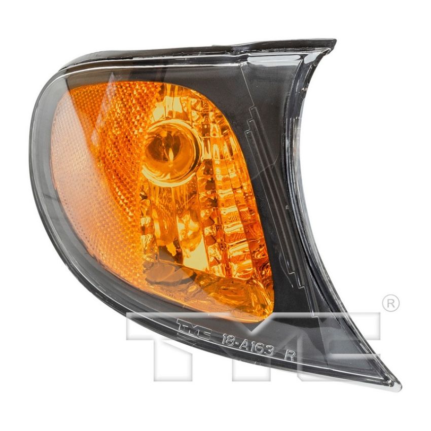 TYC Products 18-5917-00 Turn Signal / Parking Light Assembly