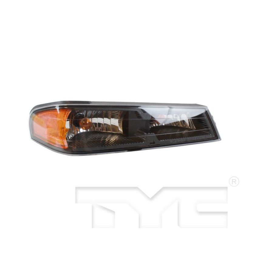 TYC Products 18-5931-00 Turn Signalpark
