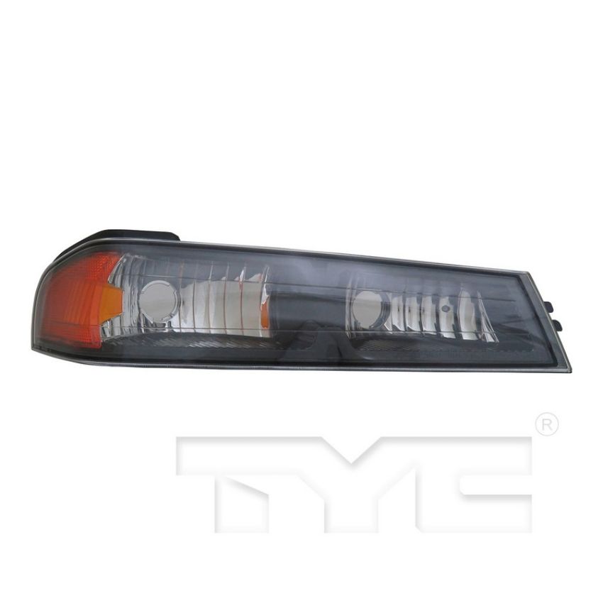TYC Products 18-5931-01-9 Turn Signalpark