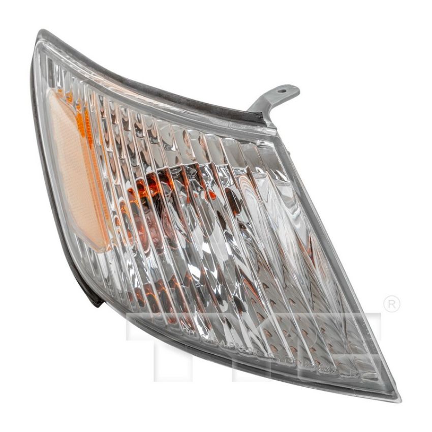TYC Products 18-5933-00 Light Assembly