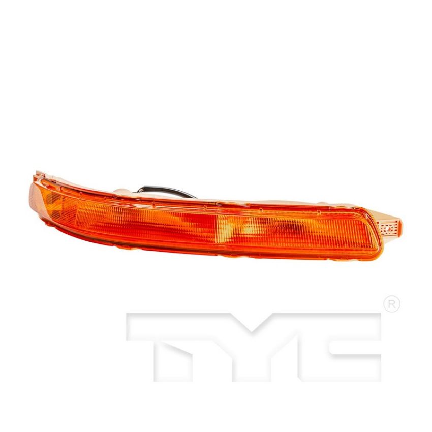 TYC Products 18-5953-00 Turn Signal / Parking / Side Marker Light Assembly