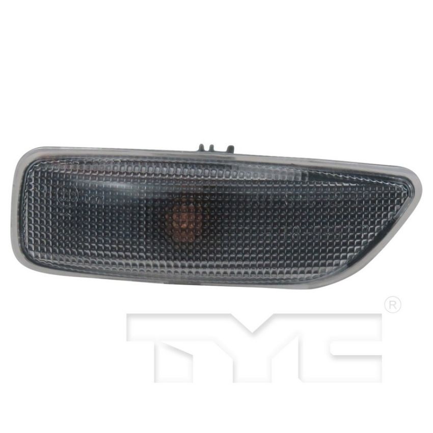 TYC Products 18-5955-90-9 CAPA Certified Side Repeater Light Assembly